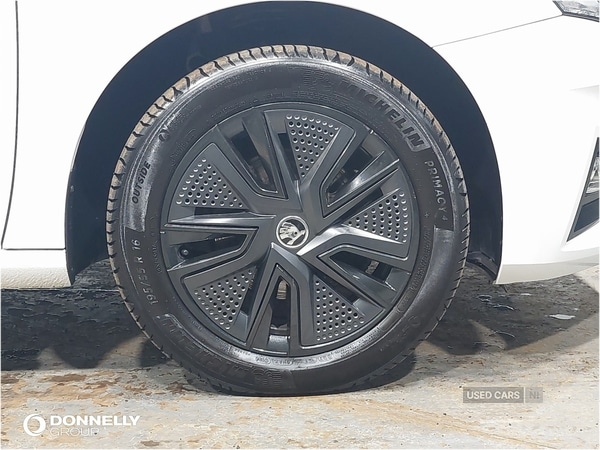 Used Skoda Fabia 2023 for sale - 77456802: Photo 7