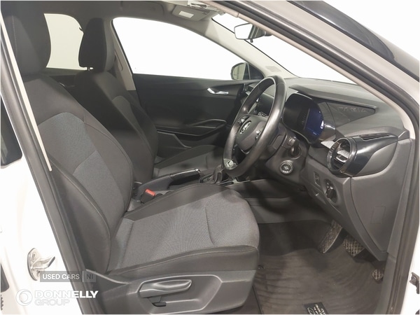 Used Skoda Fabia 2023 for sale - 77456802: Photo 8