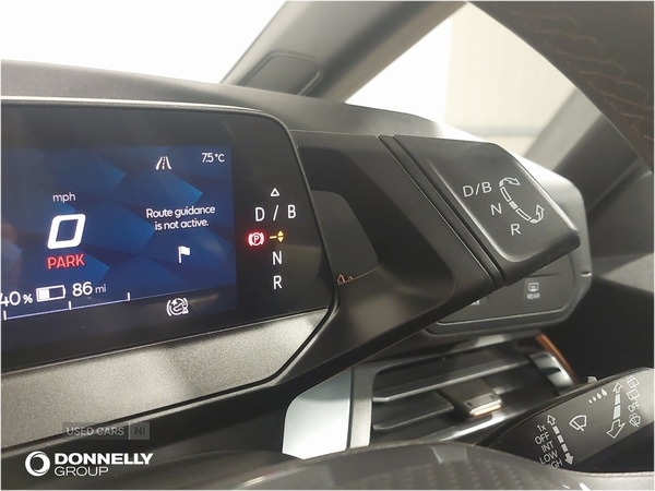 Used Cupra Born 2022 for sale - 77538850: Photo 10