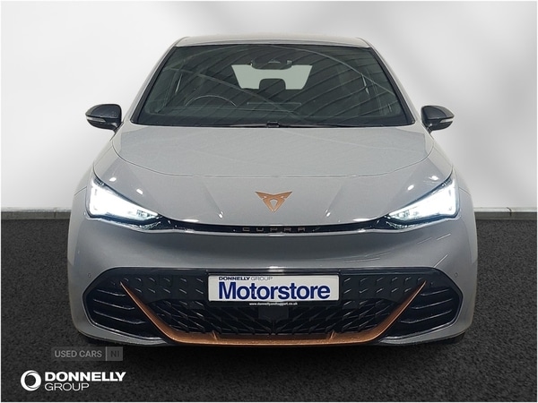 Used Cupra Born 2022 for sale - 77538850: Photo 12