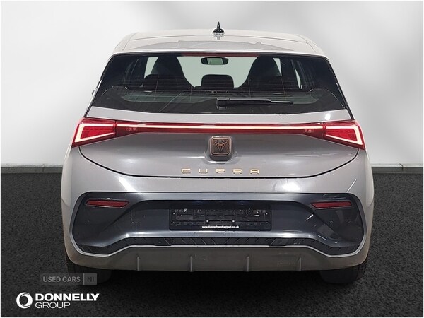 Used Cupra Born 2022 for sale - 77538850: Photo 13