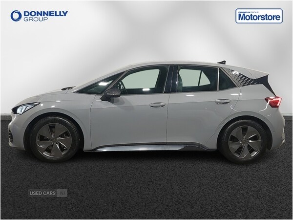 Used Cupra Born 2022 for sale - 77538850: Photo 14