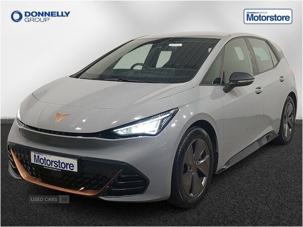 Used Cupra Born 2022 for sale - 77538850: Photo 15