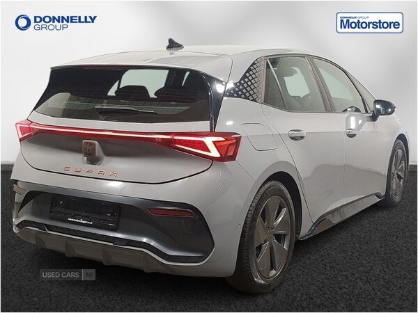 Used Cupra Born 2022 for sale - 77538850: Photo 16