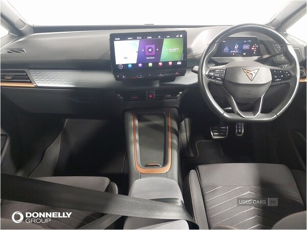 Used Cupra Born 2022 for sale - 77538850: Photo 17