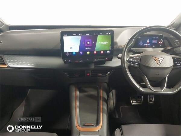 Used Cupra Born 2022 for sale - 77538850: Photo 18