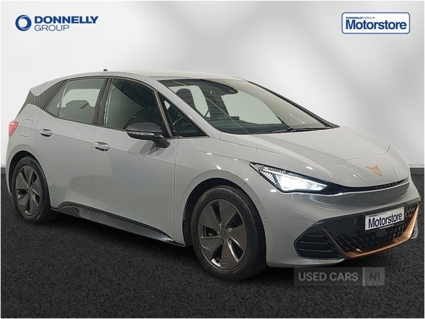 Used Cupra Born 2022 for sale - 77538850: Photo 2