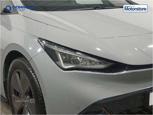 Used Cupra Born 2022 for sale - 77538850: Photo 24