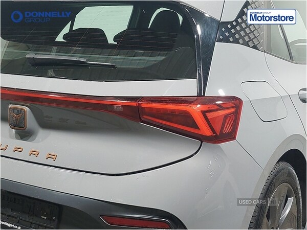 Used Cupra Born 2022 for sale - 77538850: Photo 25