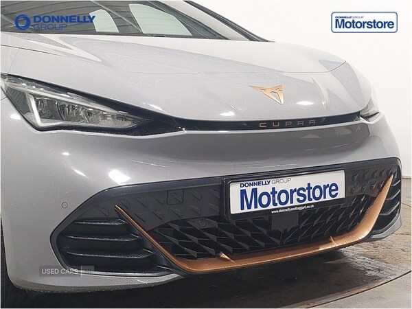 Used Cupra Born 2022 for sale - 77538850: Photo 26