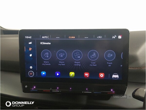 Used Cupra Born 2022 for sale - 77538850: Photo 31