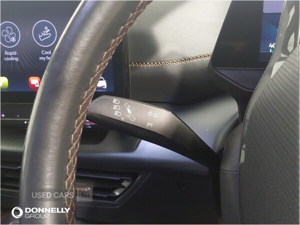 Used Cupra Born 2022 for sale - 77538850: Photo 37