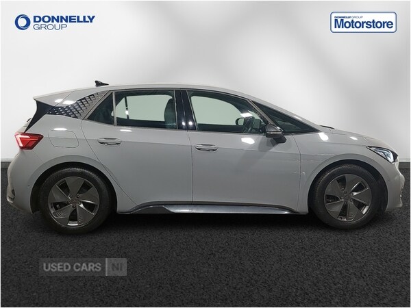 Used Cupra Born 2022 for sale - 77538850: Photo 4