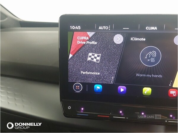 Used Cupra Born 2022 for sale - 77538850: Photo 43