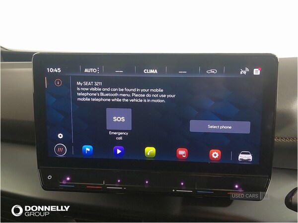 Used Cupra Born 2022 for sale - 77538850: Photo 44