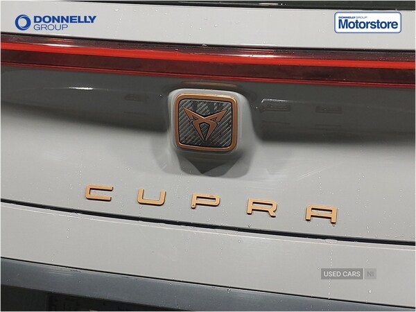 Used Cupra Born 2022 for sale - 77538850: Photo 46