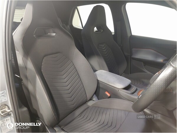 Used Cupra Born 2022 for sale - 77538850: Photo 47