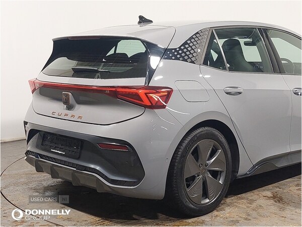 Used Cupra Born 2022 for sale - 77538850: Photo 48