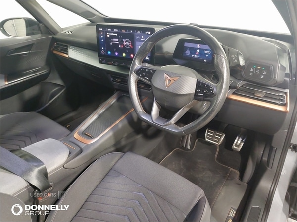 Used Cupra Born 2022 for sale - 77538850: Photo 5