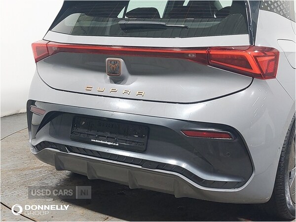 Used Cupra Born 2022 for sale - 77538850: Photo 50