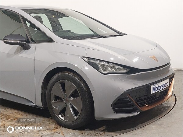 Used Cupra Born 2022 for sale - 77538850: Photo 56