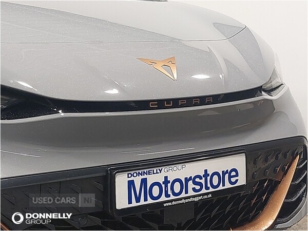 Used Cupra Born 2022 for sale - 77538850: Photo 59