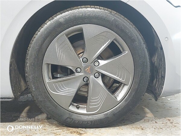 Used Cupra Born 2022 for sale - 77538850: Photo 8