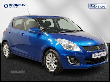 Suzuki - Swift