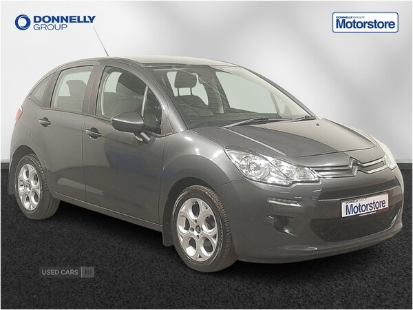 Used Citroen C3 2016 for sale - 76014239: Photo 1