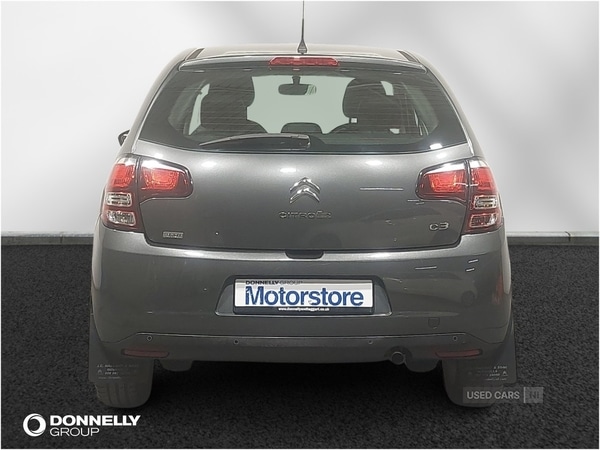 Used Citroen C3 2016 for sale - 76014239: Photo 10