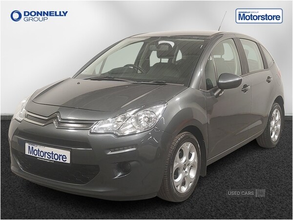 Used Citroen C3 2016 for sale - 76014239: Photo 12