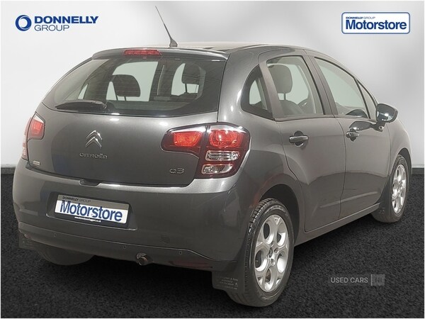 Used Citroen C3 2016 for sale - 76014239: Photo 13