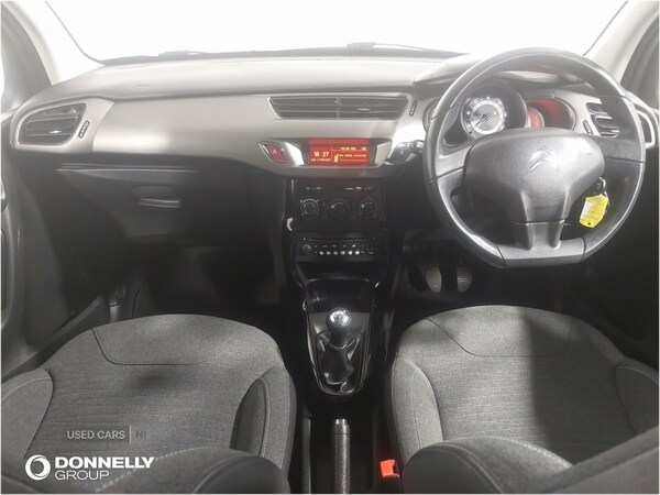 Used Citroen C3 2016 for sale - 76014239: Photo 14