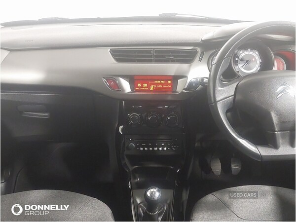 Used Citroen C3 2016 for sale - 76014239: Photo 15