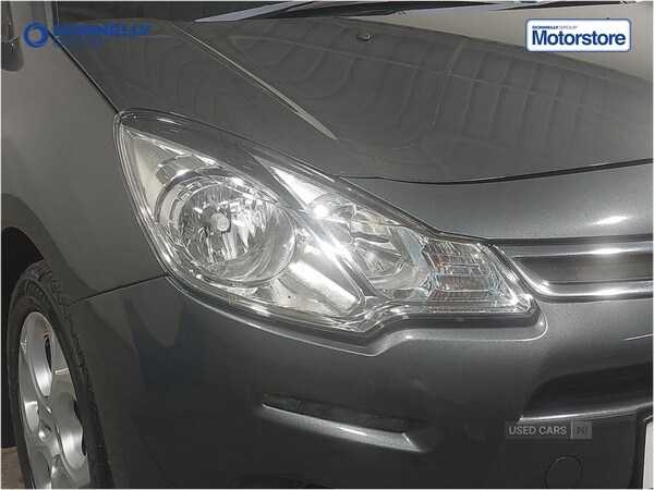 Used Citroen C3 2016 for sale - 76014239: Photo 19
