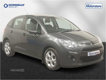 Citroen - C3