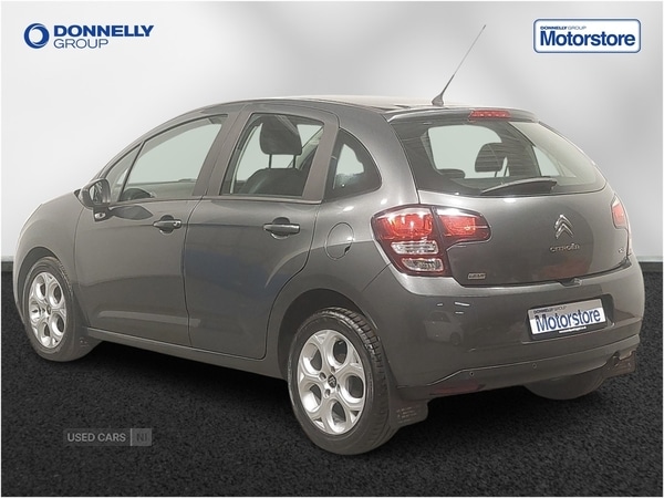 Used Citroen C3 2016 for sale - 76014239: Photo 2