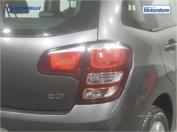 Used Citroen C3 2016 for sale - 76014239: Photo 20