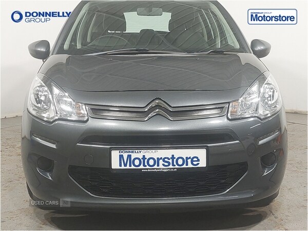 Used Citroen C3 2016 for sale - 76014239: Photo 21