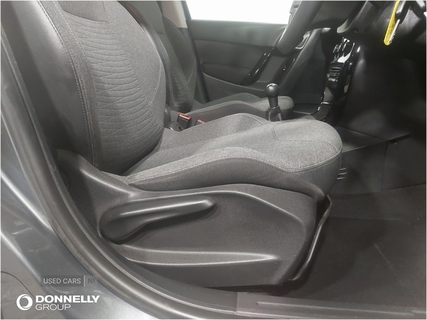 Used Citroen C3 2016 for sale - 76014239: Photo 25