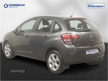 Used Citroen C3 2016 for sale - 76014239: Photo 2