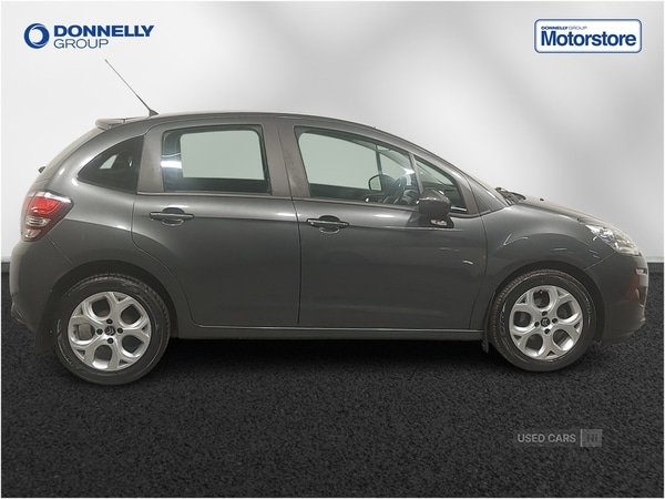Used Citroen C3 2016 for sale - 76014239: Photo 3
