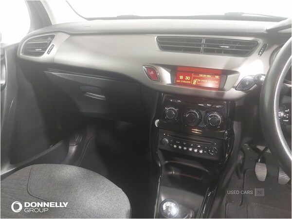 Used Citroen C3 2016 for sale - 76014239: Photo 32