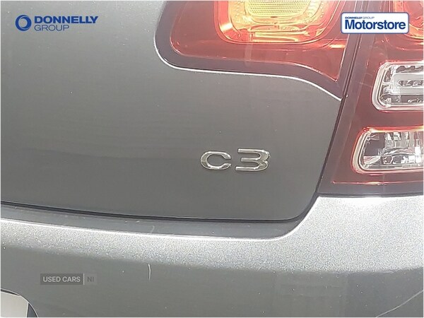 Used Citroen C3 2016 for sale - 76014239: Photo 39