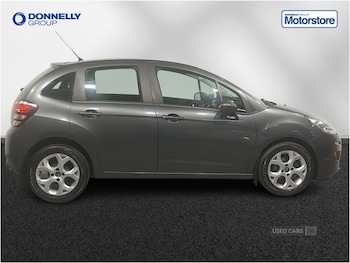 Used Citroen C3 2016 for sale - 76014239: Photo 3