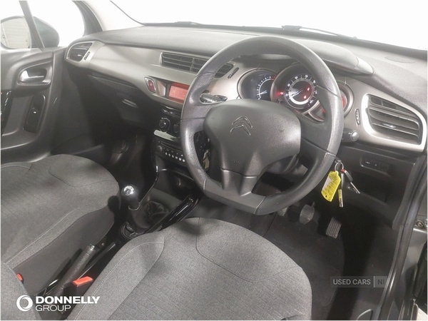 Used Citroen C3 2016 for sale - 76014239: Photo 4