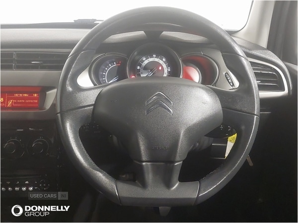 Used Citroen C3 2016 for sale - 76014239: Photo 43