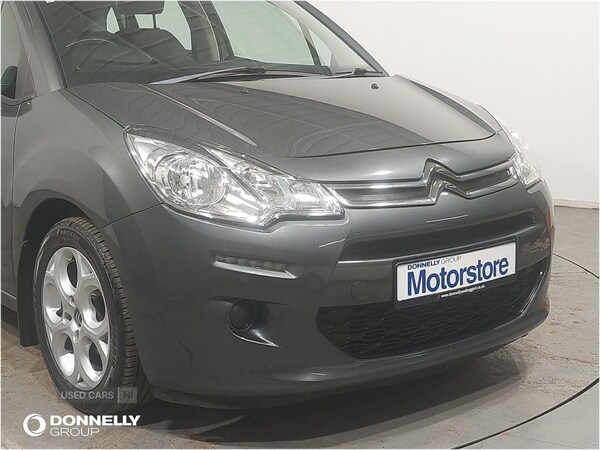 Used Citroen C3 2016 for sale - 76014239: Photo 45