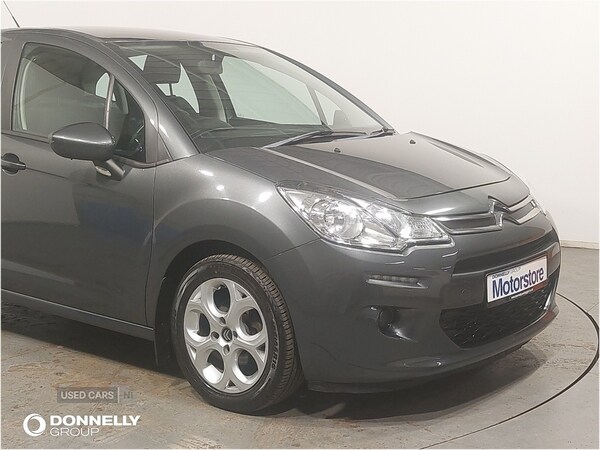Used Citroen C3 2016 for sale - 76014239: Photo 46