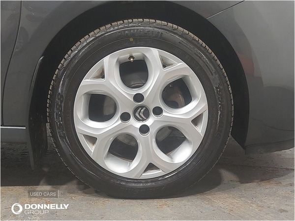 Used Citroen C3 2016 for sale - 76014239: Photo 6